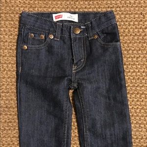 Levi’s 514 Straight Leg 12 months